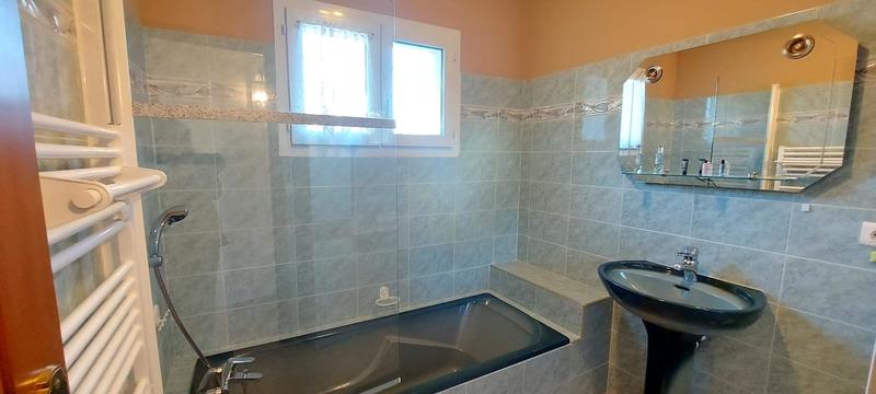 Villa - 139 m² - 6 pièces