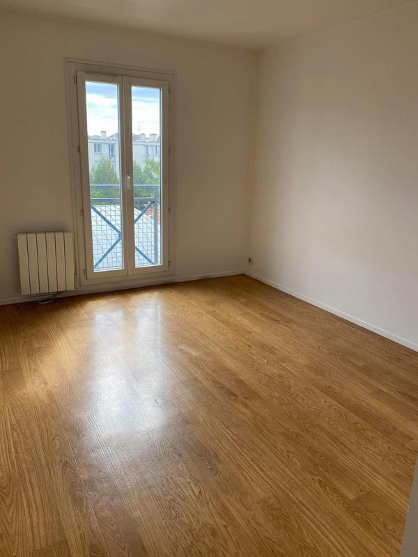 Appartement - 56 m² - 2 pièces