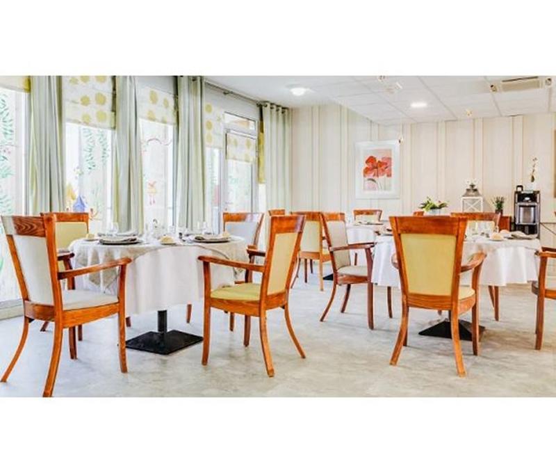 Appartement - 30 m² - 1 pièce