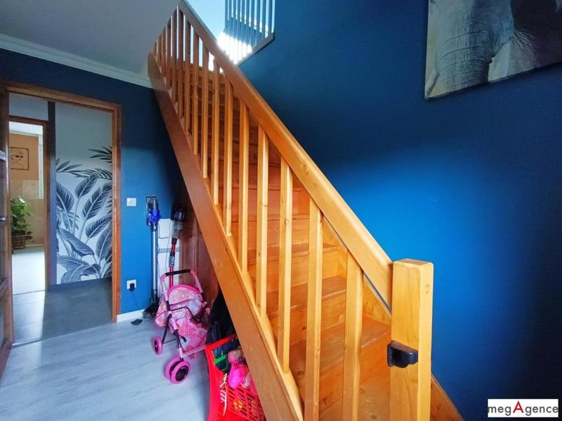 Maison de campagne - 168 m² - 6 pièces