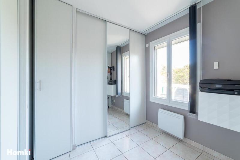 Villa - 124 m² - 5 pièces