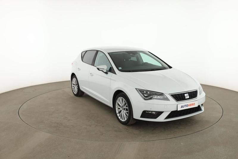 Seat Leon 1.0 Tsi Style 115 ch