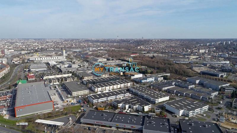 Local d'activité / Entrepôt