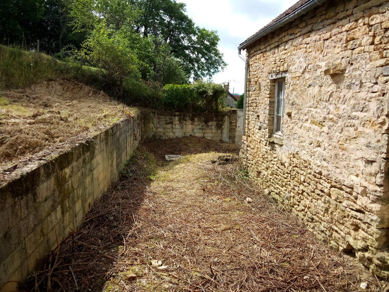 Maison - 92 m² - 3 pièces