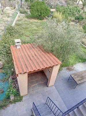 Maison de ville - 111 m² - 4 pièces