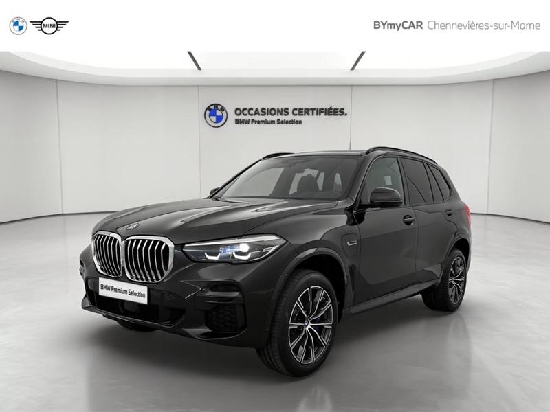 Bmw X5 G05 xDrive45e 394 ch Bva8 m Sport