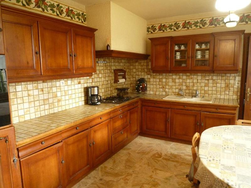 Maison - 148 m² - 7 pièces