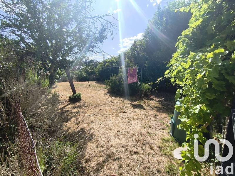 Maison de campagne - 220 m² - 7 pièces