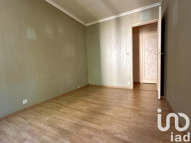 Appartement - 86 m² - 4 pièces