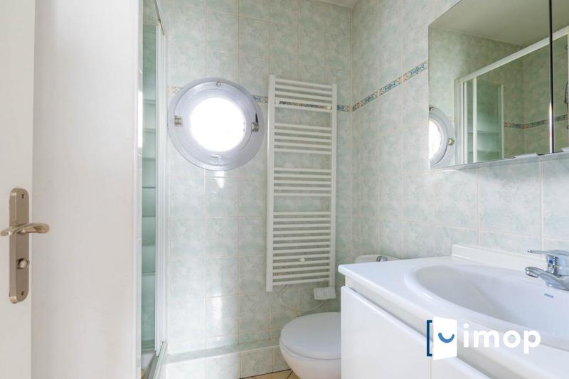 Maison - 133 m² - 6 pièces