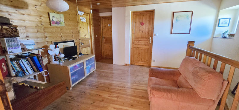 Maison - 172 m² - 9 pièces