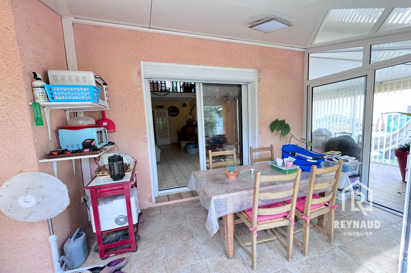 Villa - 128 m² - 6 pièces