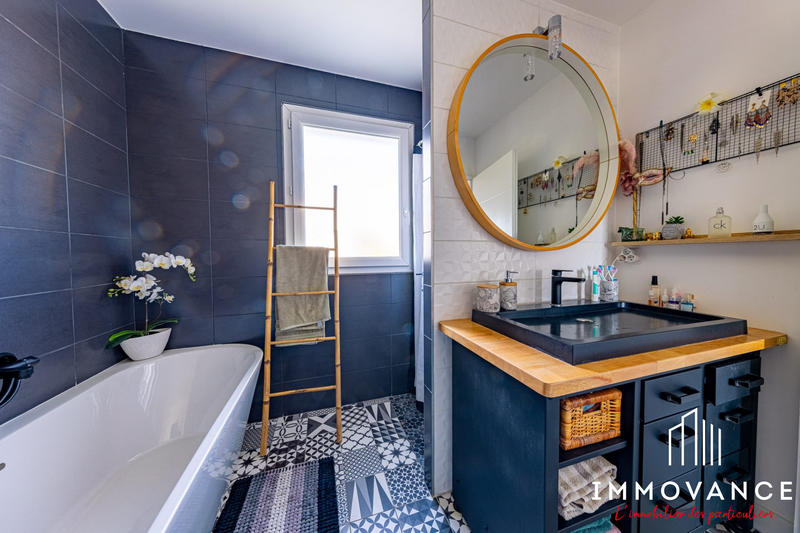 Villa - 89 m² - 4 pièces