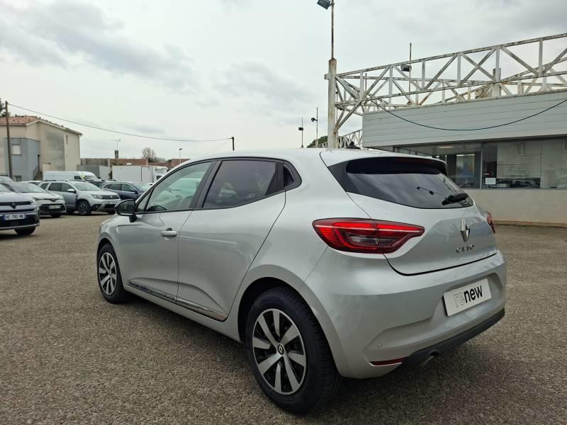 Renault Clio TCe 90 Evolution