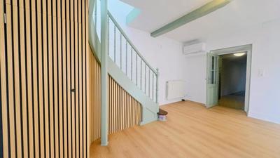 Maison de village - 155 m² - 7 pièces