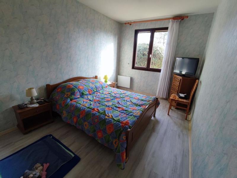 Maison - 76 m² - 4 pièces