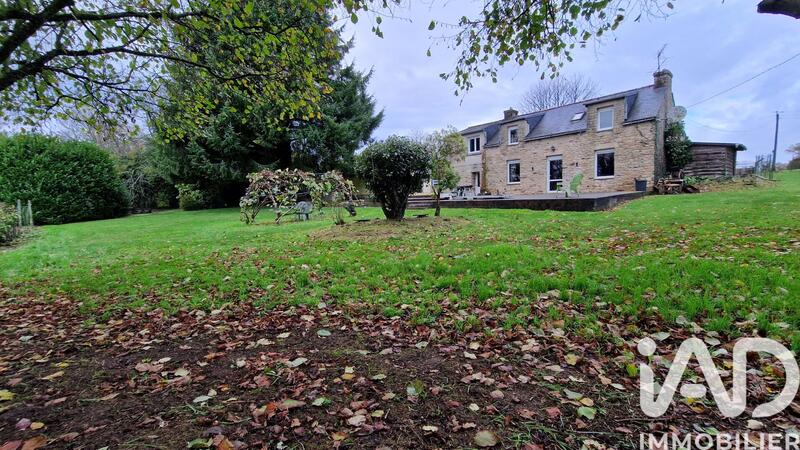 Maison - 130 m² - 4 pièces