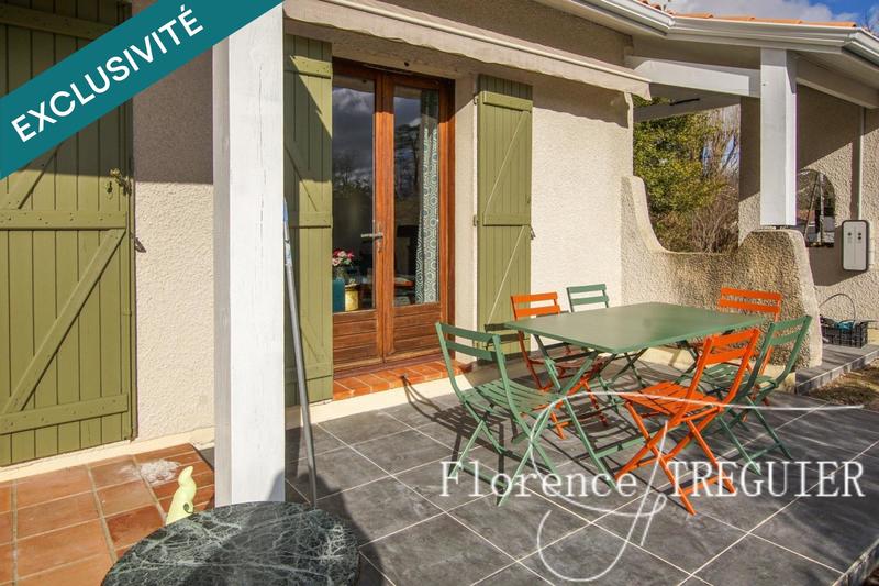 Maison - 157 m² - 7 pièces