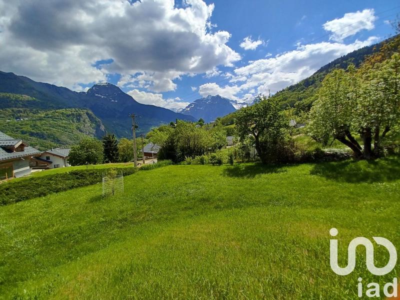 Maison de village - 221 m² - 6 pièces