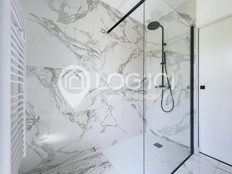 Maison contemporaine - 144 m² - 6 pièces