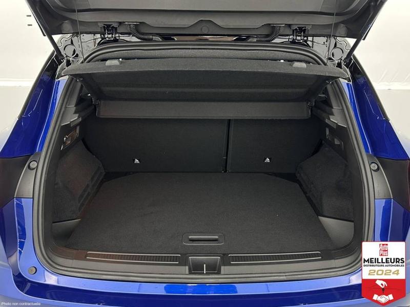 Renault Austral E-Tech full hybrid 200ch Techno