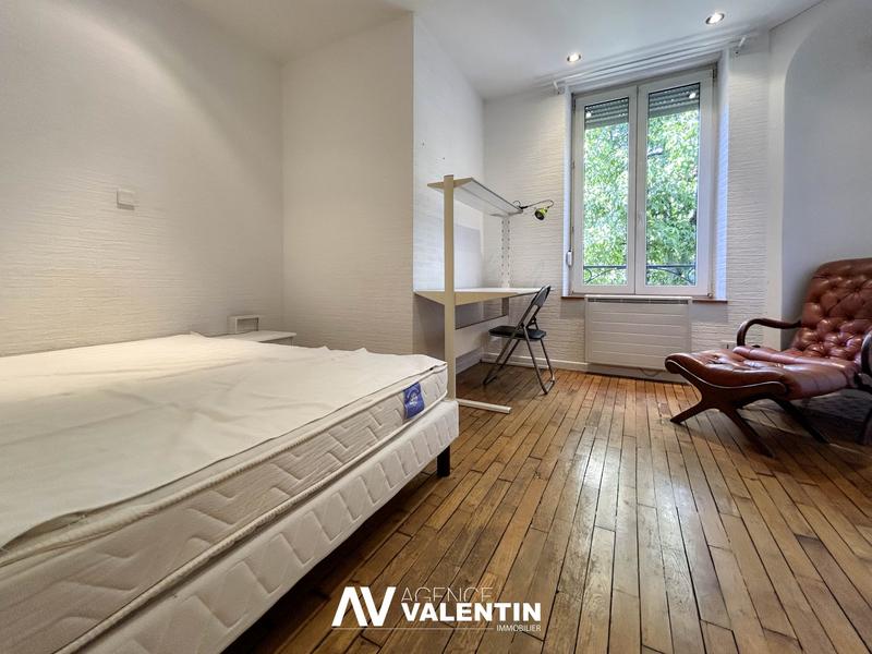 Appartement - 30 m² - 2 pièces