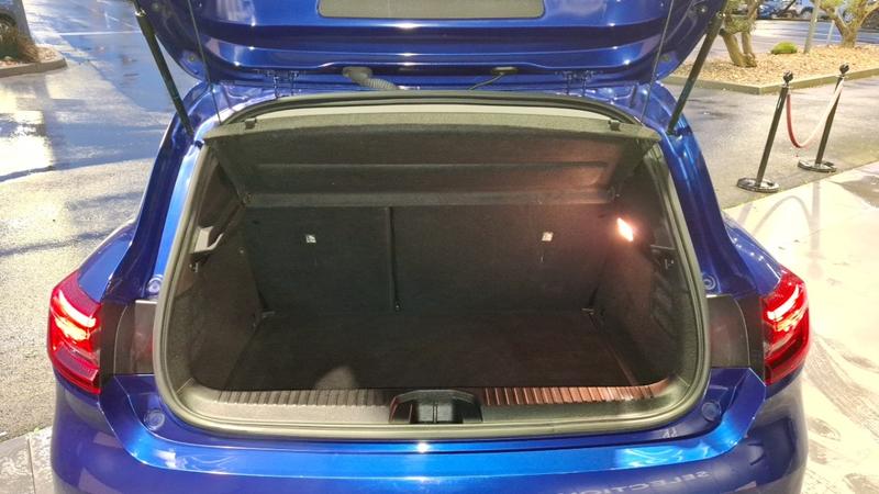 Renault Clio V Equilibre TCe 90