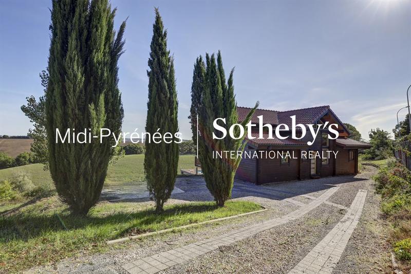 Maison - 163 m² - 6 pièces