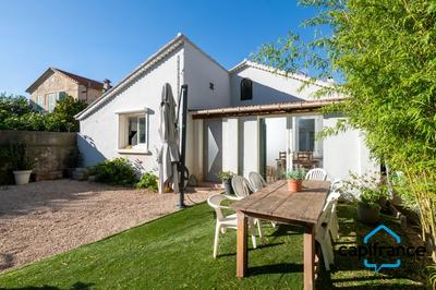 Maison - 103 m² - 6 pièces