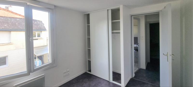 Immeuble - 105 m²