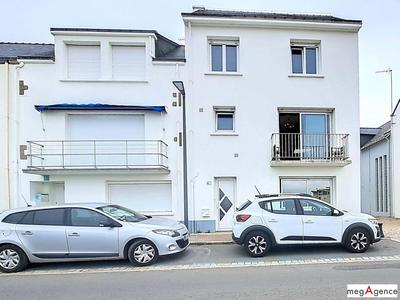 Maison traditionnelle - 135 m² - 5 pièces