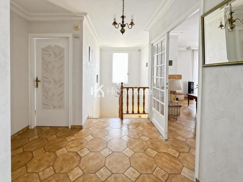 Maison - 115 m² - 4 pièces