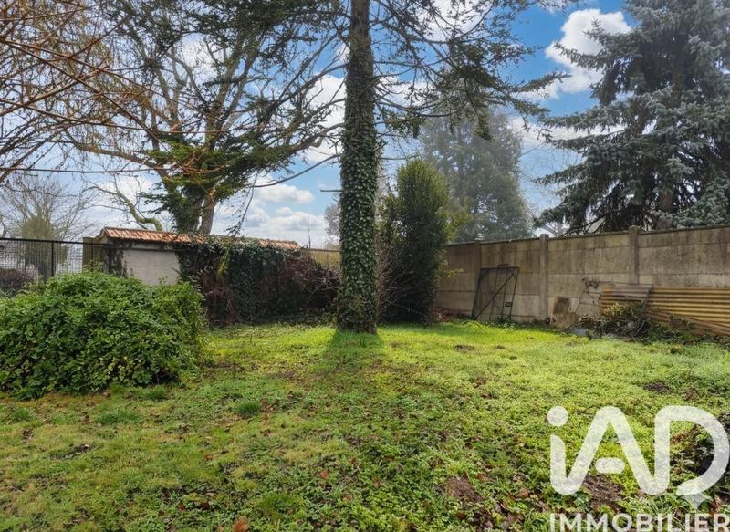 Maison de campagne - 114 m² - 5 pièces