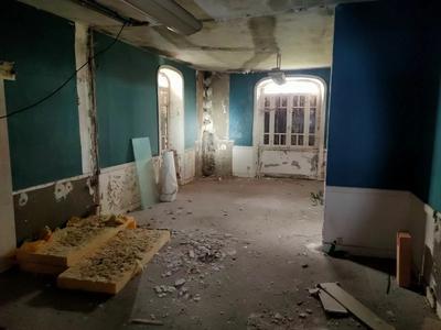 Appartement - 340 m² - 15 pièces