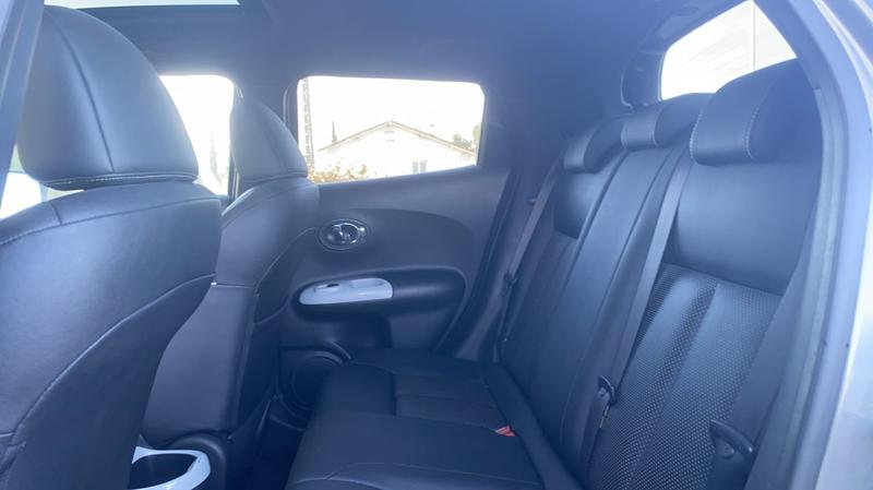 Nissan Juke 1.2 Dig-T 115 Tekna