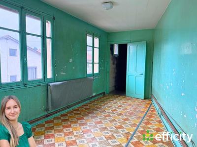 Maison - 128 m² - 5 pièces