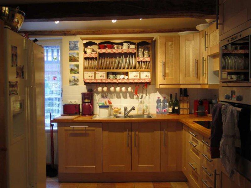 Maison de campagne - 120 m² - 6 pièces