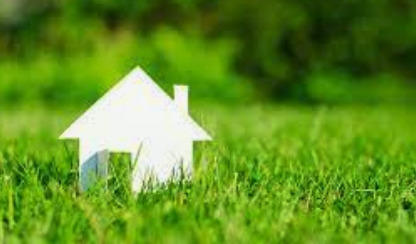 Terrain constructible - 490 m²