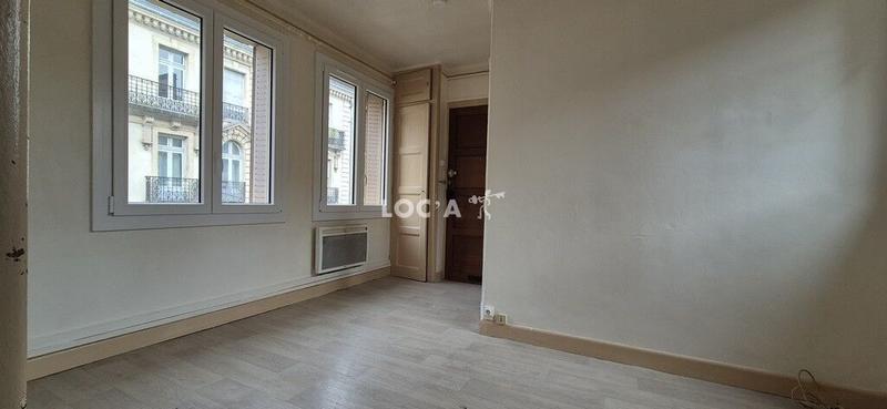 Appartement - 28 m² - 2 pièces