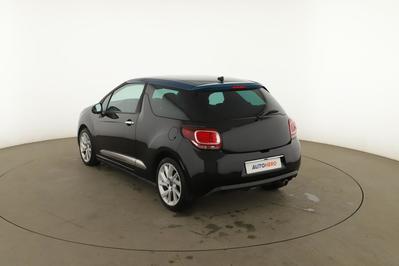 Citroën Ds3 1.2 PureTech Emeraude Addict 110 ch