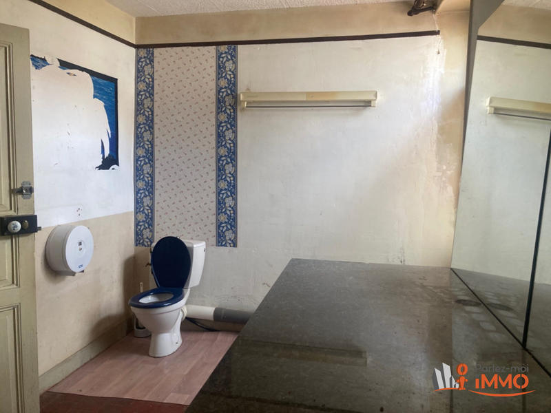 Ferme - 106 m² - 5 pièces