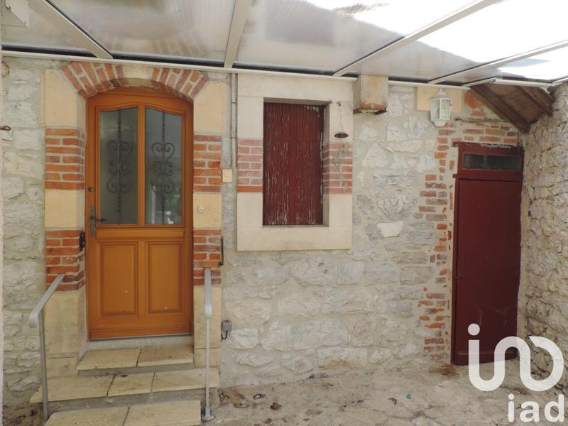 Maison - 313 m² - 14 pièces