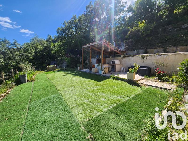 Maison - 190 m² - 7 pièces