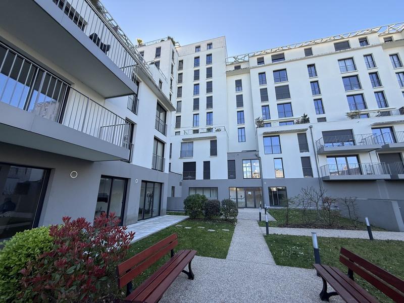 Appartement - 74 m² - 3 pièces