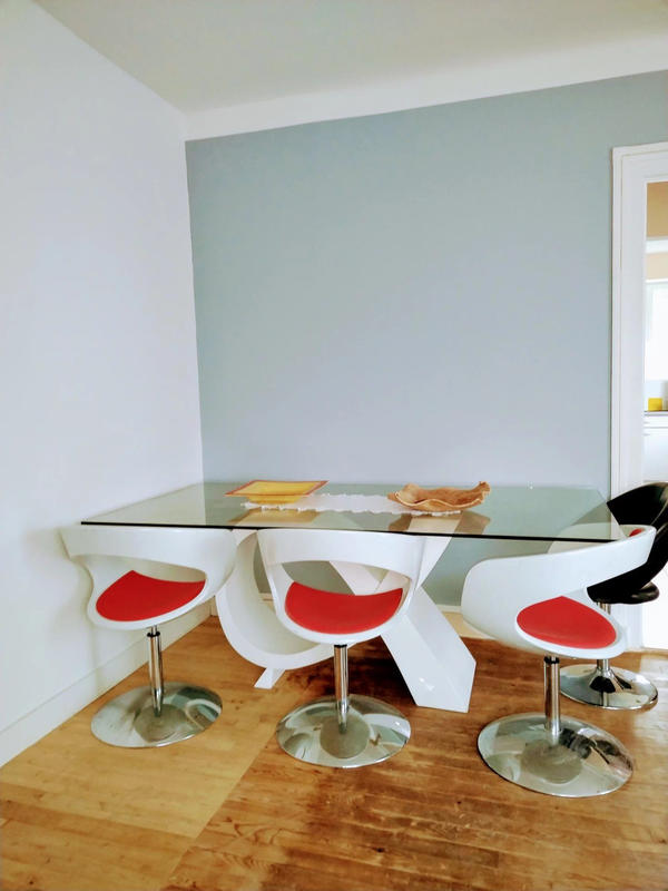 Maison - 144 m² - 6 pièces