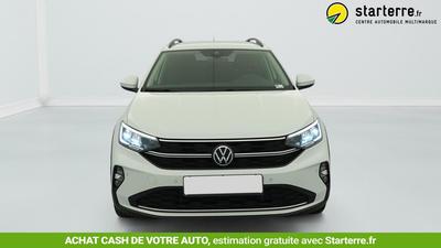 Volkswagen Taigo 1.0 Tsi 116 Bvm6 Vw Edition