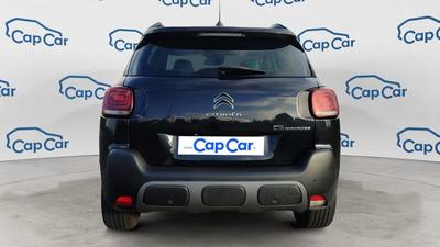 Citroën C3 Aircross 1.2 PureTech 110 Shine Pack