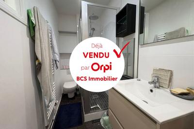 Appartement - 40 m² - 1 pièce