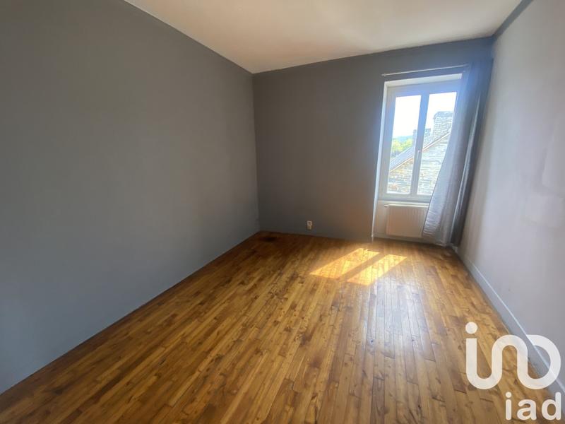 Maison de ville - 210 m² - 7 pièces