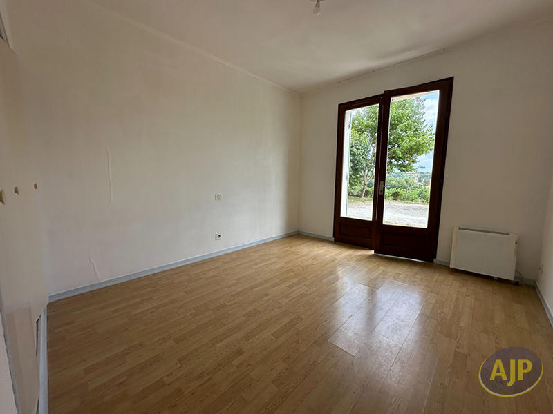 Maison - 123 m² - 6 pièces